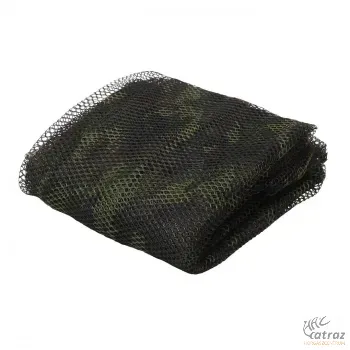 Prologic Avenger Landing Net Spare Mesh - Prologic Camo Bojlis Pótháló