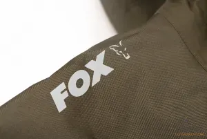 Fox HD Lined Jacket Méret: 2XL - Fox Bélelt Horgász Kabát
