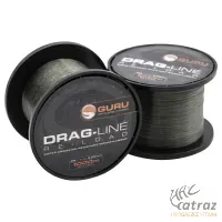 Guru Drag-Line 4lb/0.20mm 1000m - Guru Monofil Zsinór