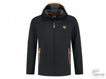 Guru Polar Softshell Jacket - Guru Vízlepergető Kabát