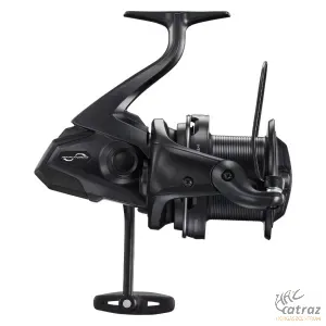 Shimano Ultegra 14000 XTE Pontyozó Páros Szett Ajándék Shimano Technium Zsinórral - Shimano Orsó Szett