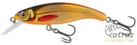 Salmo Slick Stick 6F Gold Flash - Salmo Wobbler