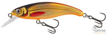 Salmo Slick Stick 6F Gold Flash - Salmo Wobbler