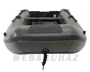 Allroundmarin Xtream 305 Felfújható Gumicsónak Alumínium Aljzattal - Allroundmarin Xtream Boat