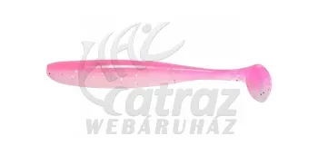 Keitech Easy Shiner 2" Pinky Pearl Shad - Keitech Gumihal