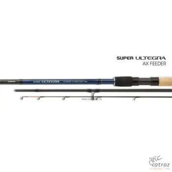 Shimano Super Ultegra AX Feeder Bot 3,90m 120g