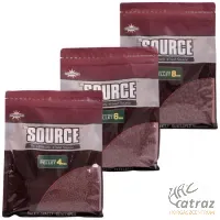 Dynamite Baits "The Source" Pellet 8mm 900g