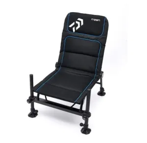 Daiwa N'Zon Feeder Szék - Daiwa N´Zon Feeder Chair D36-os Lábakkal