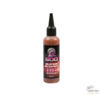 Goo Super Scopex Supreme - Goo Aroma 115ml