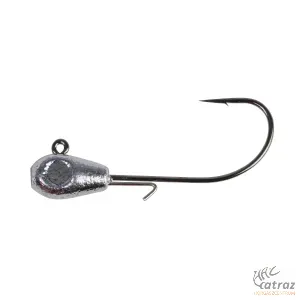 L&K Legend Jig - Twisterfej Horog Méret: 2/0 Súly: 10g - 3 db/csomag - L&K Jig Head