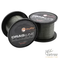 Guru Drag-Line 6lb/0.25mm 1000m - Guru Monofil Zsinór