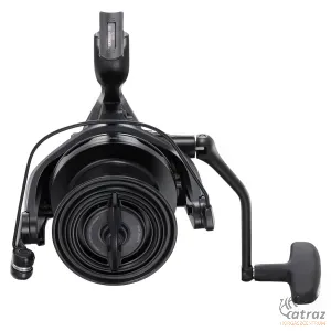 Shimano Ultegra 14000 XTE Pontyozó Páros Szett Fox Exocet Fluoro Zsinórral - Shimano Orsó Szett