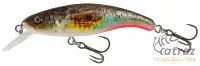 Salmo Wobbler Slick Stick 6F Supernatural Gobie - Salmo Wobbler