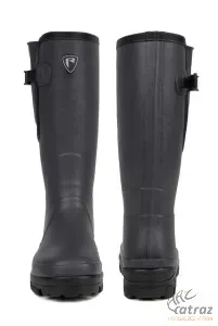 Fox Rage Neoprene Camo/Grey Wellies 45 - Fox Rage Neoprén Csizma