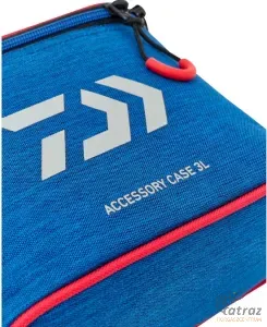 Daiwa N'Zon Accessory Case 3 Liter - Daiwa Aprócikkes Szerelékes Táska