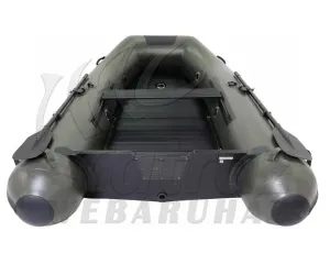 Allroundmarin Xtream 305 Felfújható Gumicsónak Alumínium Aljzattal - Allroundmarin Xtream Boat