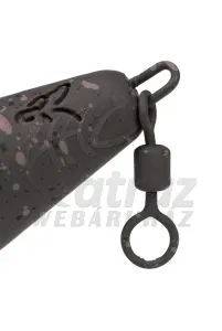 Fox Edges Distance Lead 100g – Távdobó Ólom Forgóval