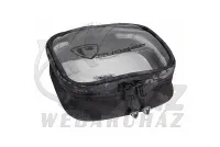 Fox Rage Voyager Camo Clear Storage Small - Pergető Táska