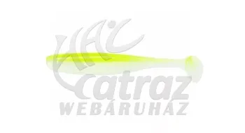 Keitech Easy Shiner 2" FMS Chartreuse Shad - Keitech Gumihal