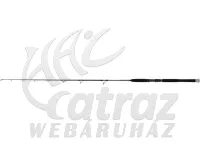 Black Cat Shadow Cat Vertical 1,80m 240g vertikális harcsázó bot