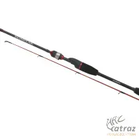 Shimano SCIMITAR BX Spinning H Pergető Bot 2,74m 21-56gr