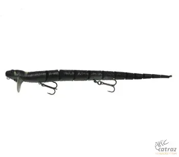 Savage Gear Snake Felszíni Kígyó Utánzat 20 cm 25 gramm - Savage Gear Wobbler Black Adder