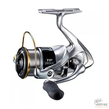 Shimano Twin Power Pergető Orsó 2500 S