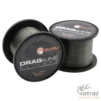 Guru Drag-Line 8lb/0.28mm 1000m - Guru Monofil Zsinór