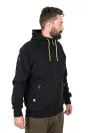 Matrix Bélelt Téli Pulóver Méret: L - Matrix Sherpa Winter Hoody