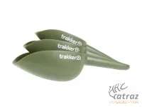 Trakker Bait Scoop Set - Trakker Etetőkanál Készlet 3 Darabos