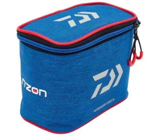 Daiwa N'Zon Accessory Case 3 Liter - Daiwa Aprócikkes Szerelékes Táska