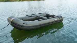 Allroundmarin Xtream 305 Felfújható Gumicsónak Alumínium Aljzattal - Allroundmarin Xtream Boat