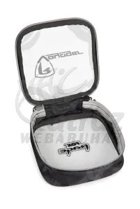 Fox Rage Voyager Camo Clear Storage Small - Pergető Táska