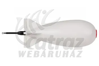 Spomb Large White - Etetőrakéta
