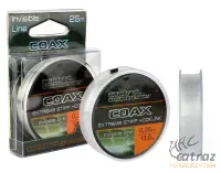 Carp Academy Coax Fluorocarbon Előkezsinór 25m 0,35mm