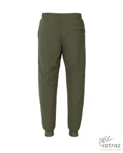 Korda Thermo Nadrág Méret: L - Korda Insulated Jogger Dark Olive