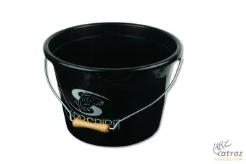 Carp Spirit 18 Liter Bucket - Horgász Vödör