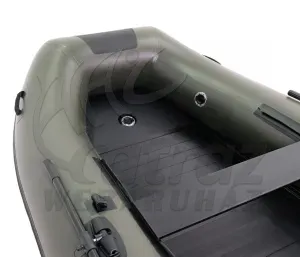 Allroundmarin Xtream 305 Felfújható Gumicsónak Alumínium Aljzattal - Allroundmarin Xtream Boat