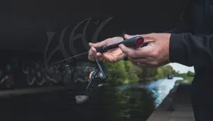 Fox Rage Warrior Shad & Spin X 30-90g 210cm - Pergető bot