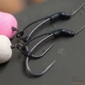 Korda D-Rig Horogbefordító - Korda Kickers XL Zöld