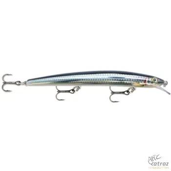 Rapala Max Rap MXR11 BTL