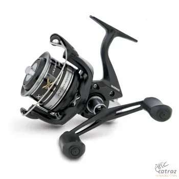 Shimano Aero 4000 Match FA Match Orsó