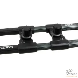 Carp Academy SpaceX Rod Pod - Carp Academy 3 Botos Bottartó Állvány