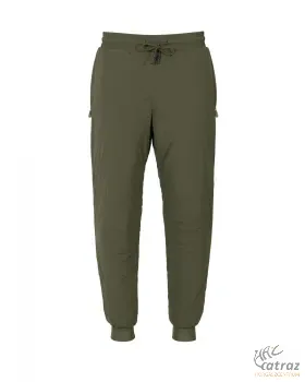 Korda Thermo Nadrág Méret: L - Korda Insulated Jogger Dark Olive