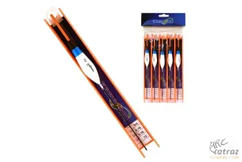 Kamasaki Zsebpeca 4 gramm - Kamasaki Úszós Zsebpeca A10