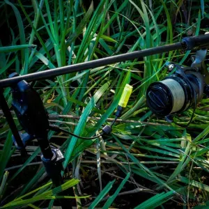 Carp Academy Flexi Pro Carp Hanger - Flexibilis Kapásjelző Készlet 3db