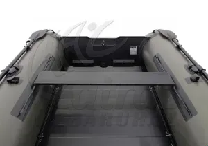 Allroundmarin Xtream 305 Felfújható Gumicsónak Alumínium Aljzattal - Allroundmarin Xtream Boat