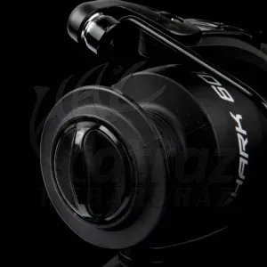 Winner Shark 5000 Nyeletőfékes Horgász Orsó