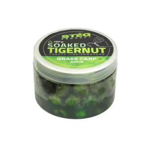 Stég Soaked Tigernut Grasscarp - Stég Product Főzött Tigrismogyoró Amur