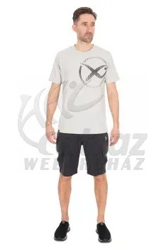 Matrix LW Cargo Shorts – XL – Könnyű Horgász Rövidnadrág